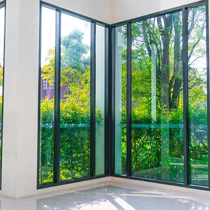double pane glass in North Miami, FL