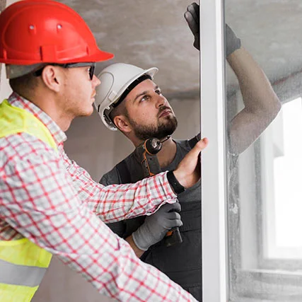 window repair in North Miami, FL