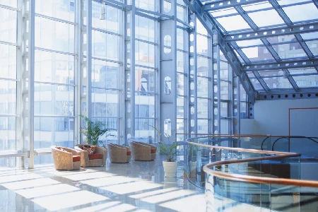 Prevention Tips For Glass Conservatory Repair in North Miami